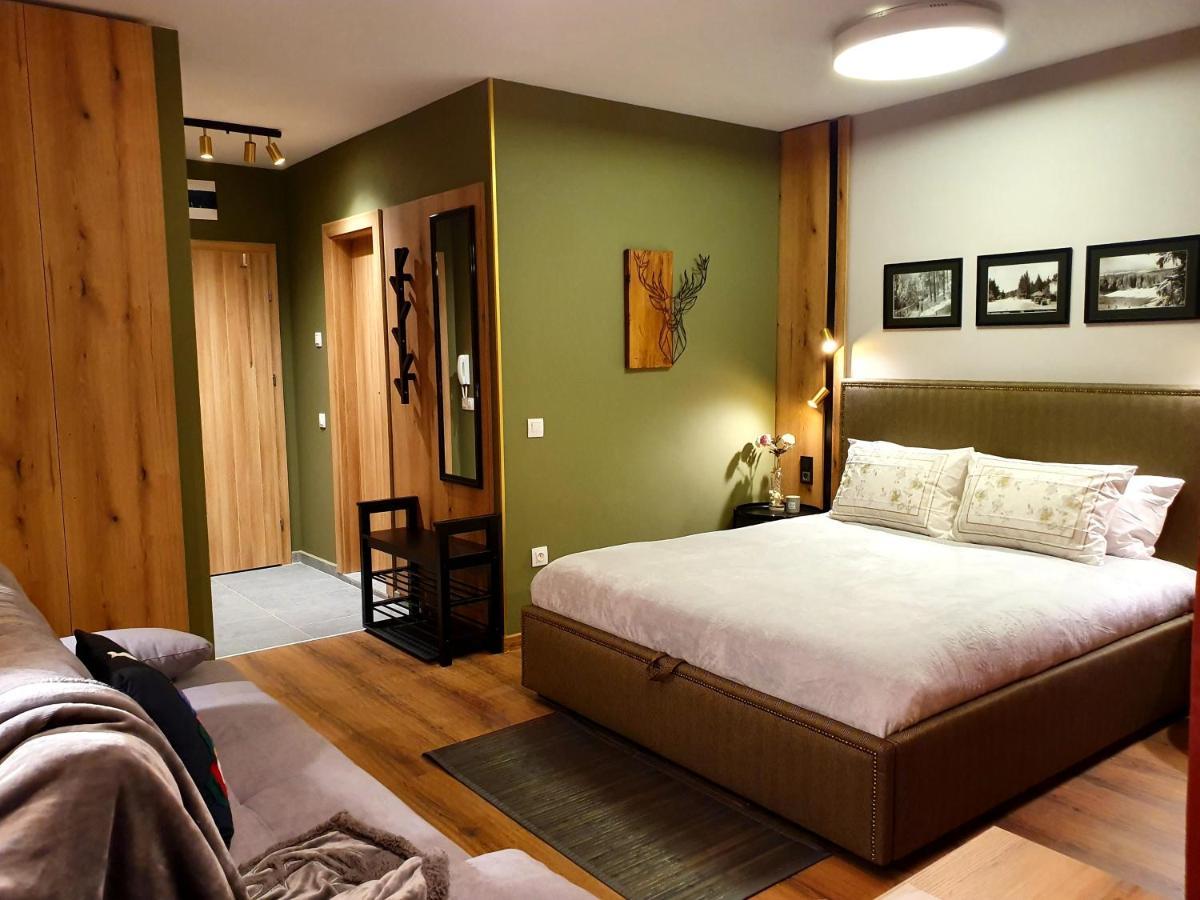 Pinewood Ang Luxurious Apartment A32 Borowez Exterior foto