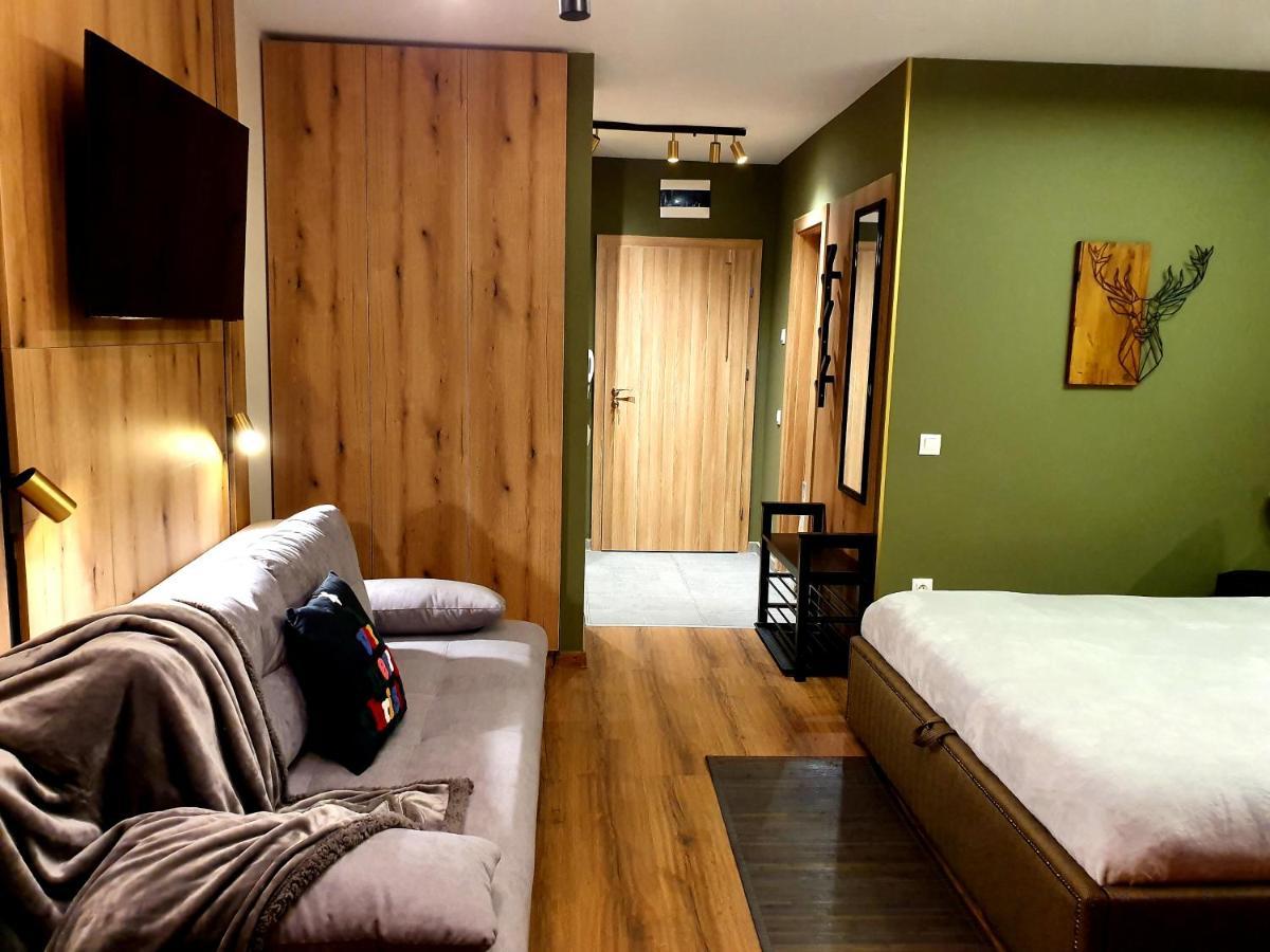 Pinewood Ang Luxurious Apartment A32 Borowez Exterior foto