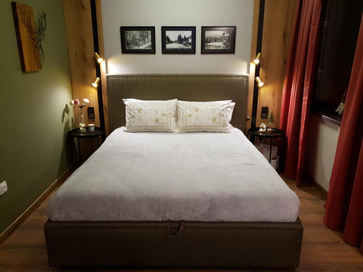 Pinewood Ang Luxurious Apartment A32 Borowez Exterior foto