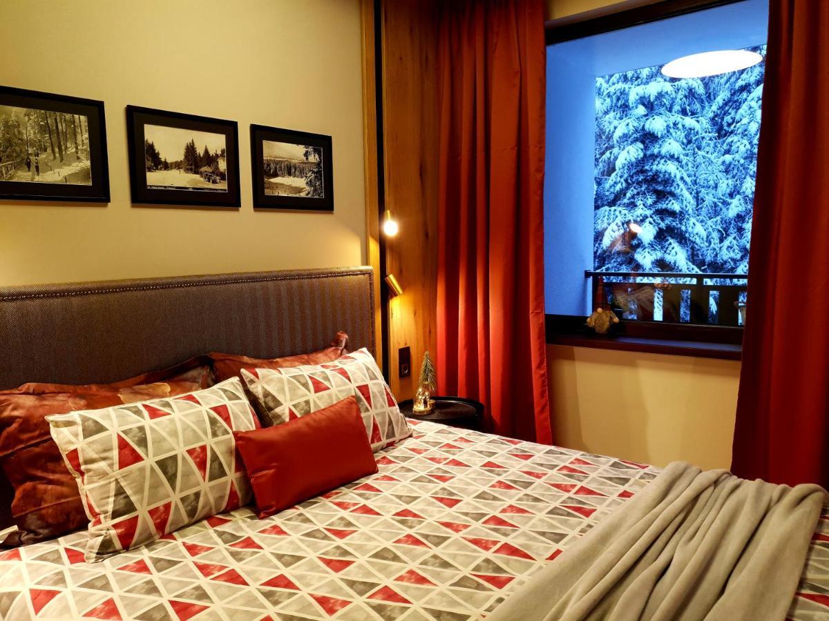 Pinewood Ang Luxurious Apartment A32 Borowez Exterior foto