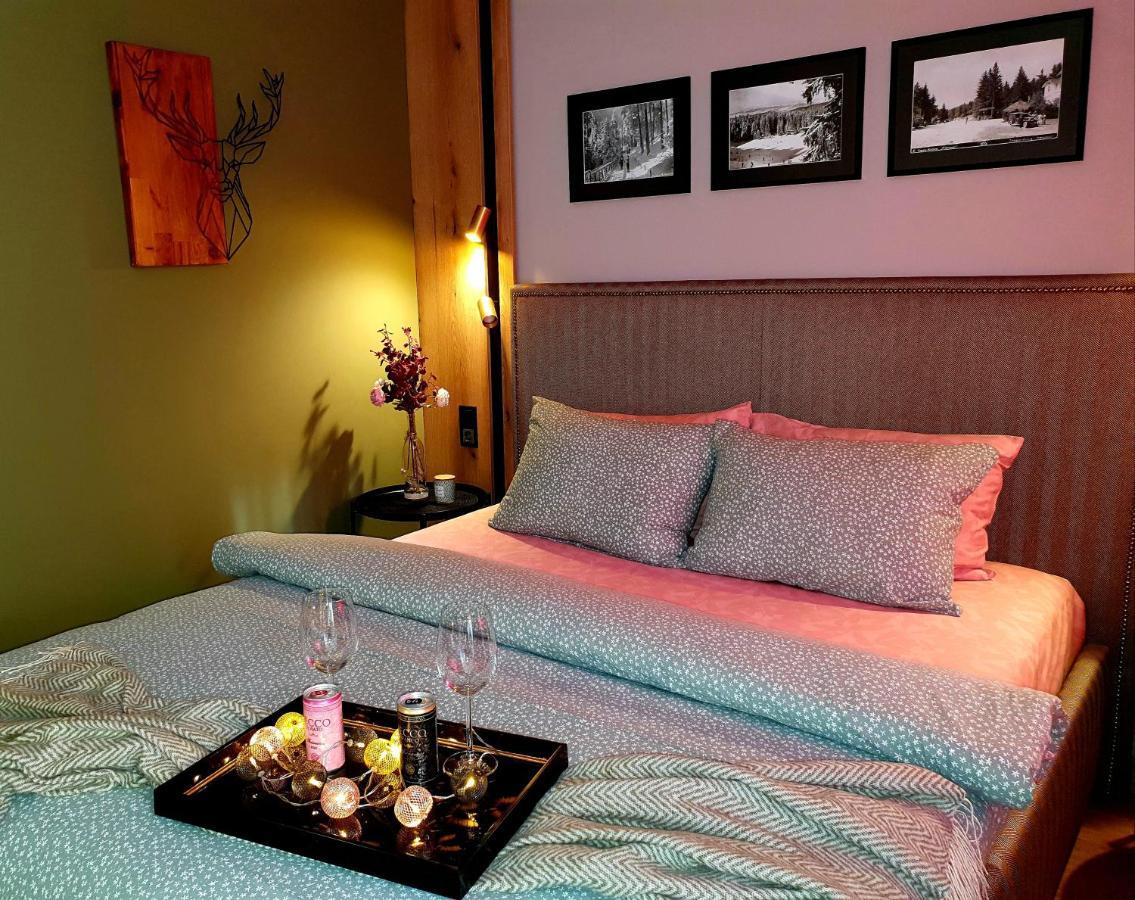 Pinewood Ang Luxurious Apartment A32 Borowez Exterior foto