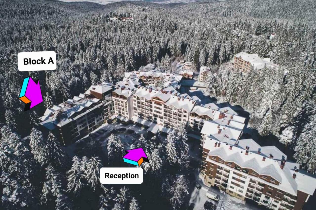 Pinewood Ang Luxurious Apartment A32 Borowez Exterior foto