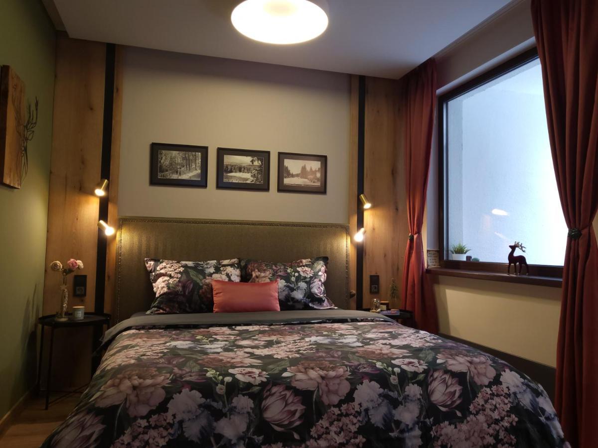 Pinewood Ang Luxurious Apartment A32 Borowez Exterior foto