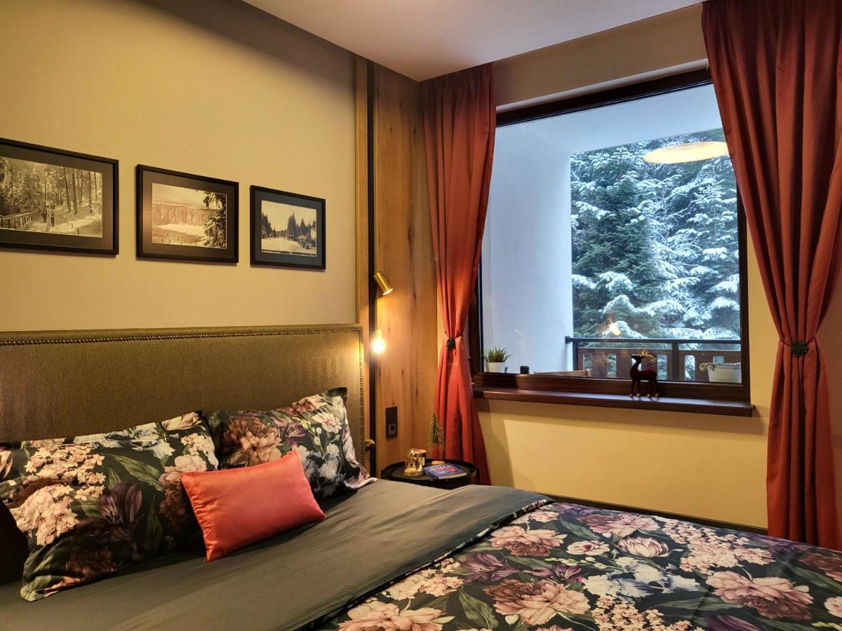 Pinewood Ang Luxurious Apartment A32 Borowez Exterior foto