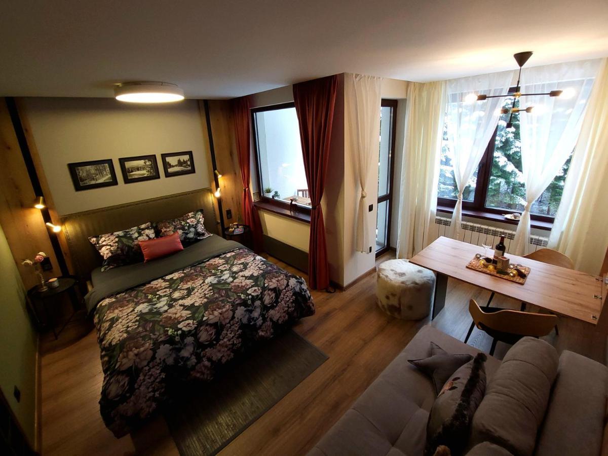 Pinewood Ang Luxurious Apartment A32 Borowez Exterior foto