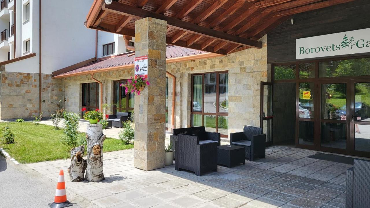Pinewood Ang Luxurious Apartment A32 Borowez Exterior foto