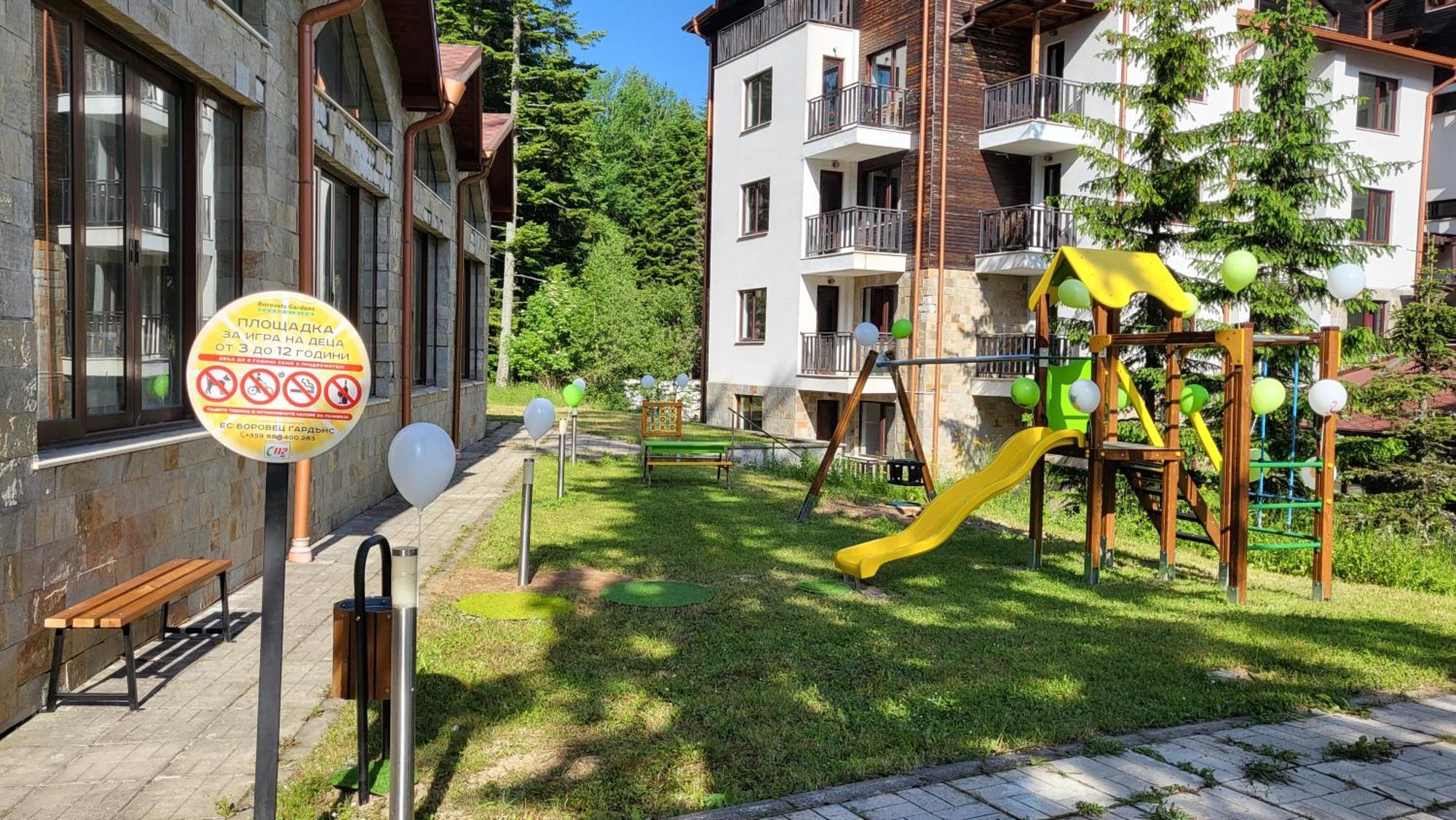 Pinewood Ang Luxurious Apartment A32 Borowez Exterior foto