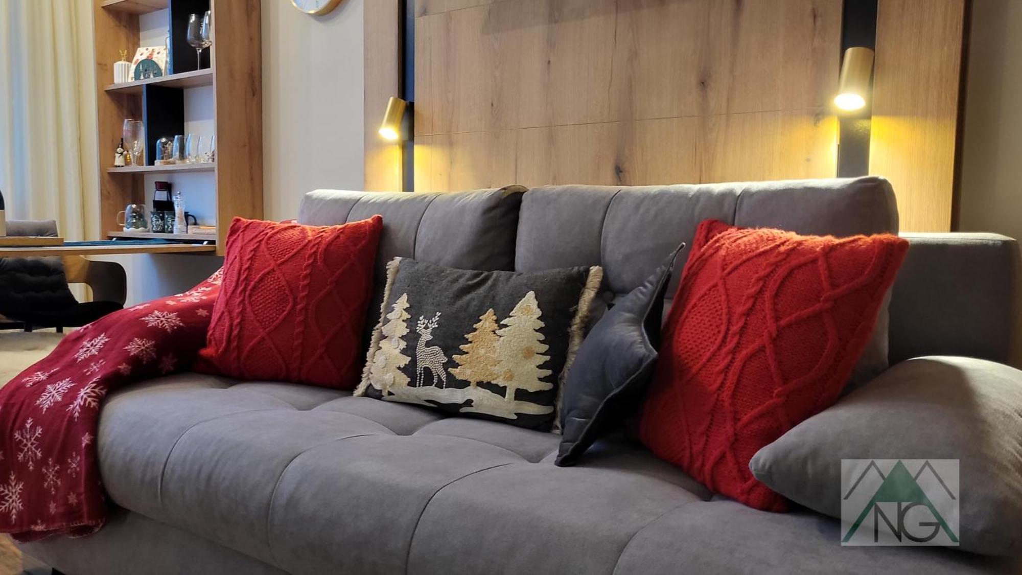 Pinewood Ang Luxurious Apartment A32 Borowez Exterior foto